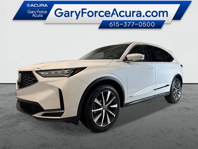 Acura MDX w/Technology Package AWD
