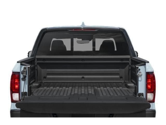 2025 Honda Ridgeline TrailSport - Photo 10
