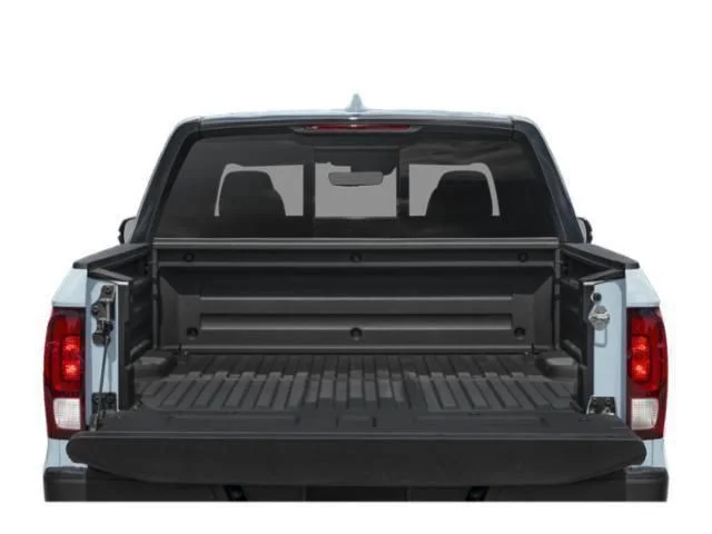 2025 Honda Ridgeline TrailSport - Photo 10