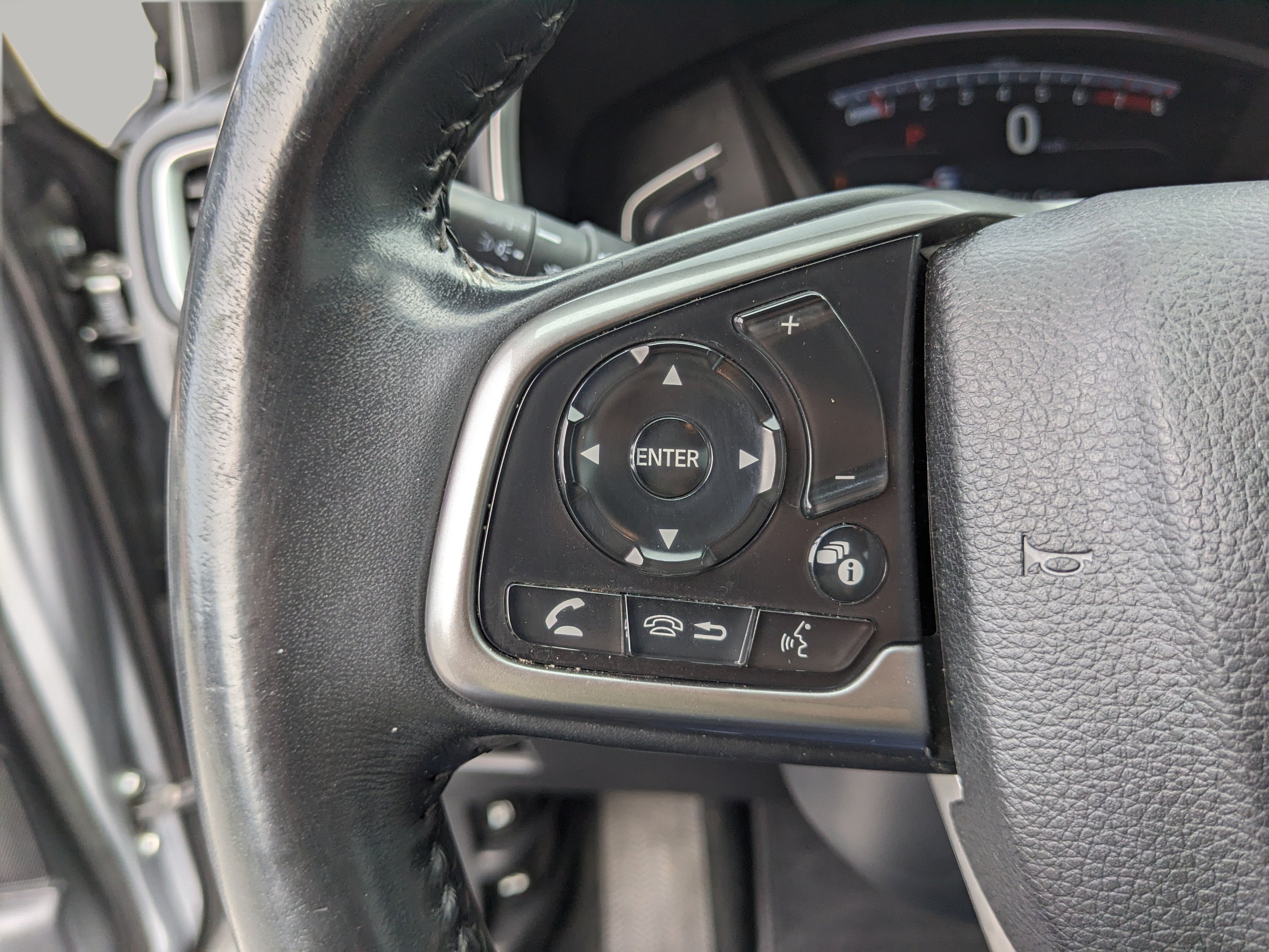 Used 2019 -Select- Honda EX-L image 30