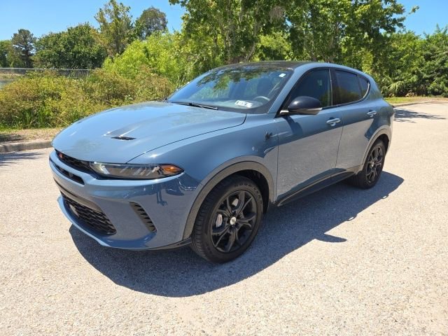 2024 Dodge Hornet R/T Plus