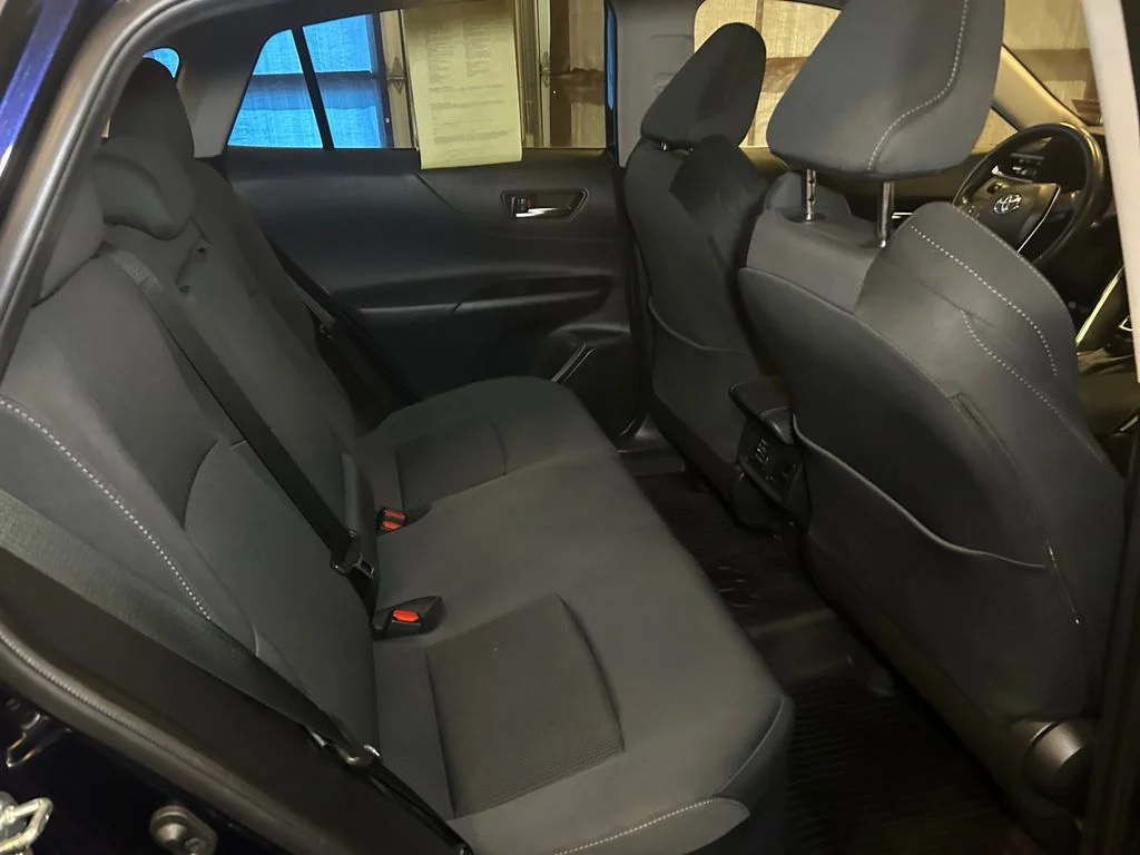Used 2024 Blueprint Toyota LE image 17