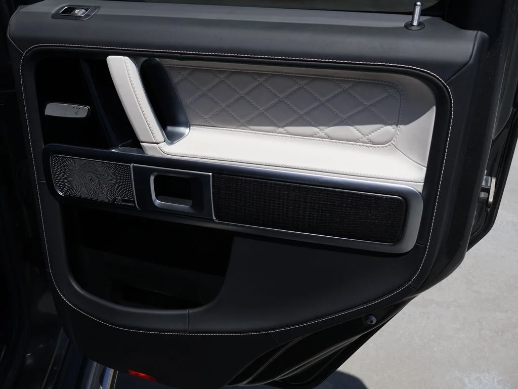 Used 2020  Mercedes-Benz G 63 AMG® image 17