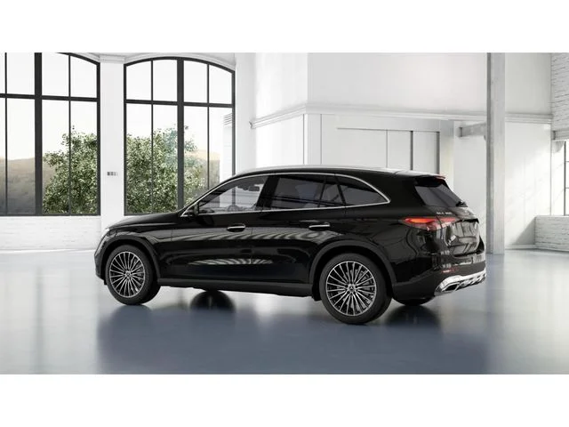 New 2027  Mercedes-Benz GLC 300 image 32