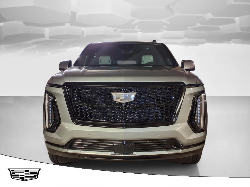 2026 Cadillac Escalade ESV Platinum Sport - Photo 2