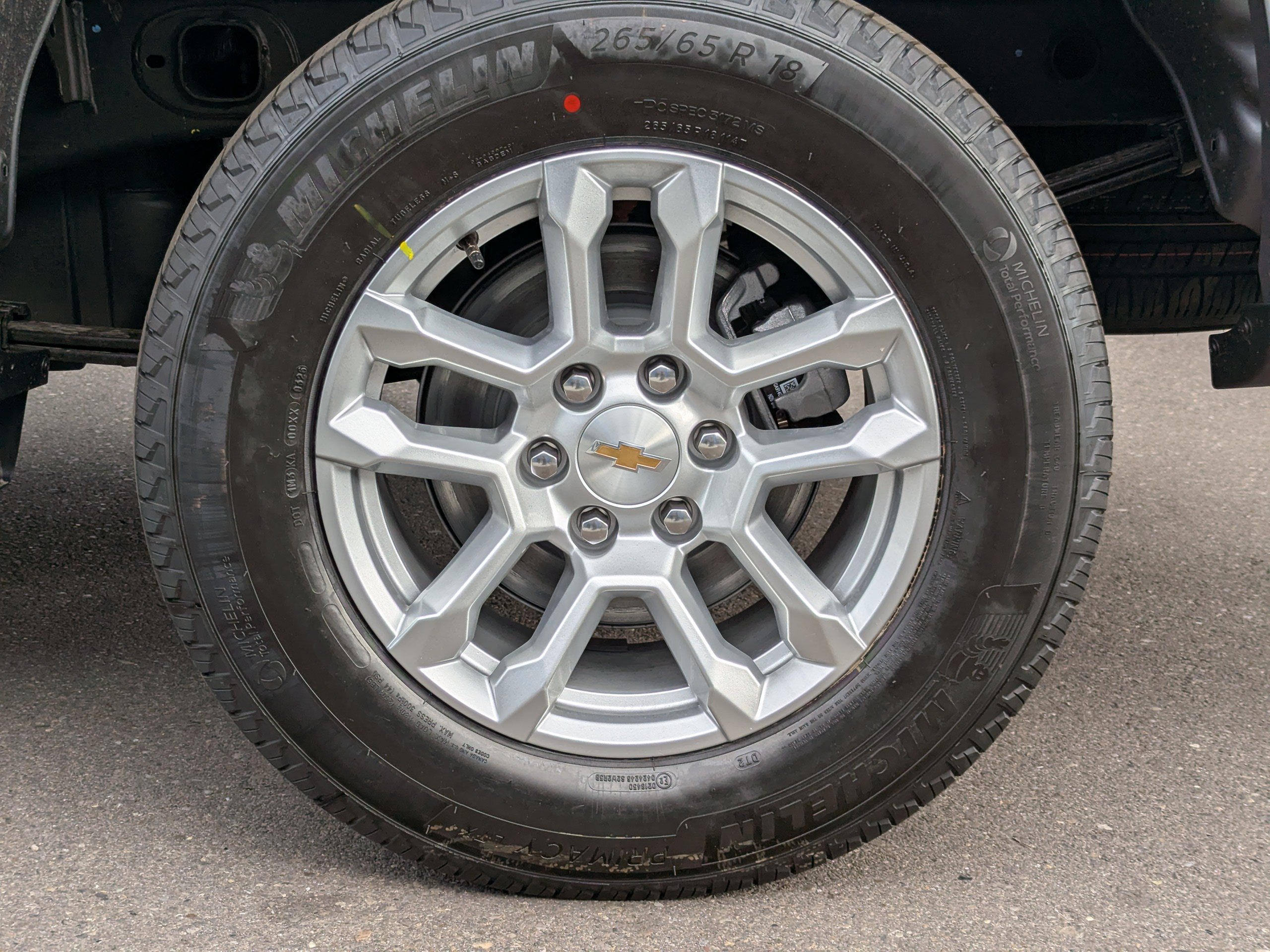 2026 Chevrolet Silverado 1500 LT - Photo 50