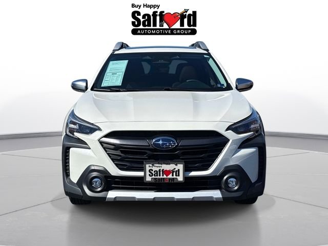 2024 Subaru Outback Touring - Photo 8