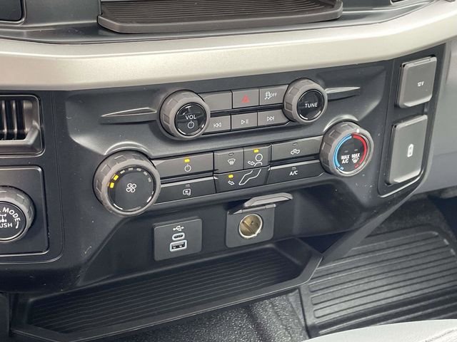2026 Ford F-250 Super Duty XL - Photo 6
