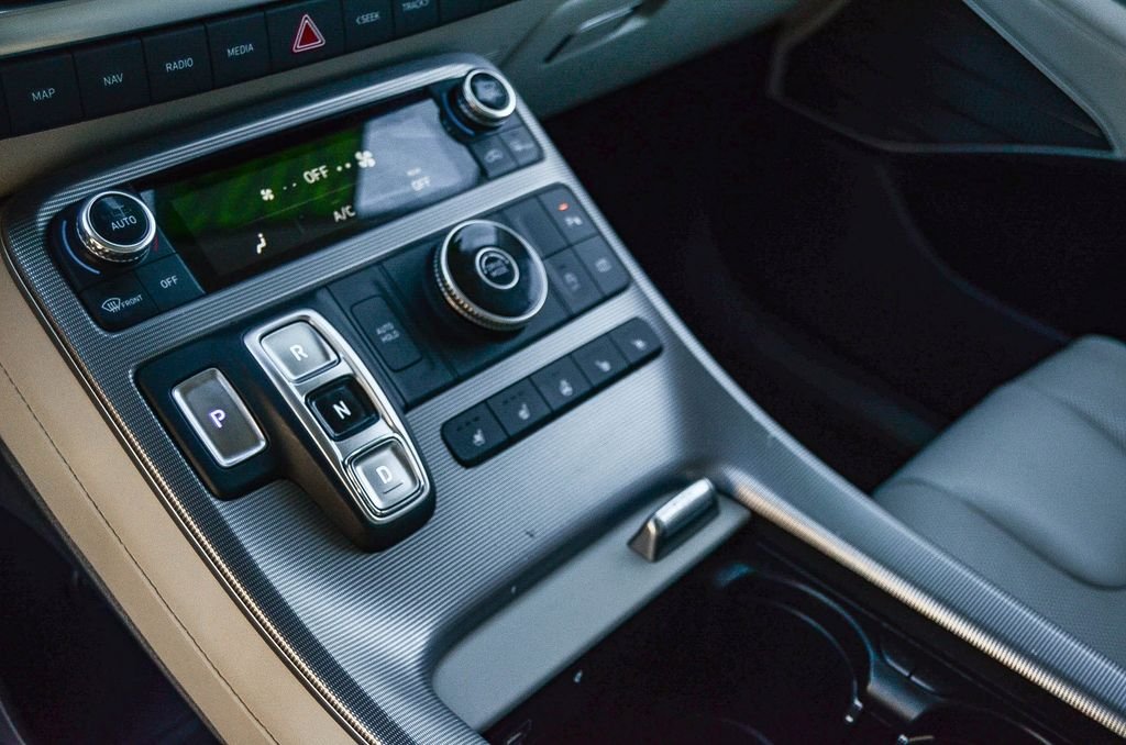 2023 Hyundai Palisade Calligraphy - Photo 19