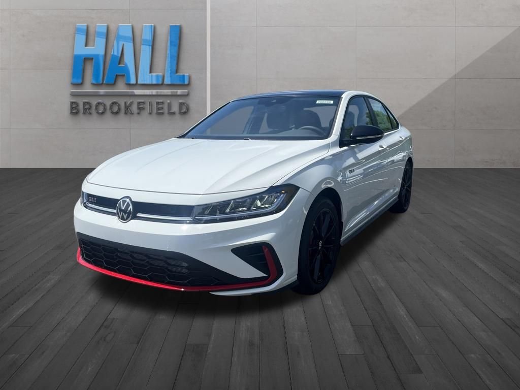 2026 Volkswagen Jetta 2.0T GLI Autobahn DSG's photo