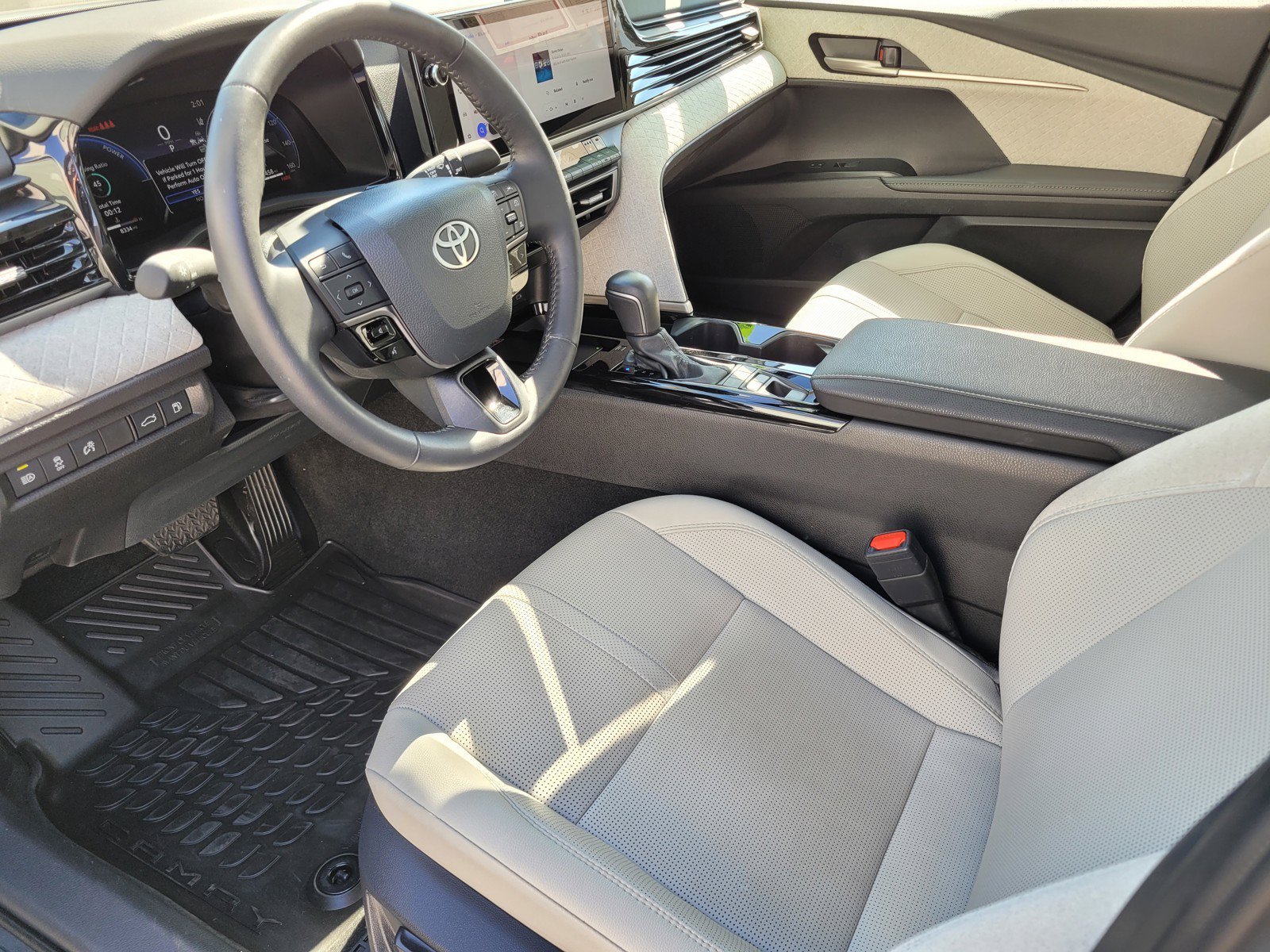 Certified Used 2026  Toyota  image 15