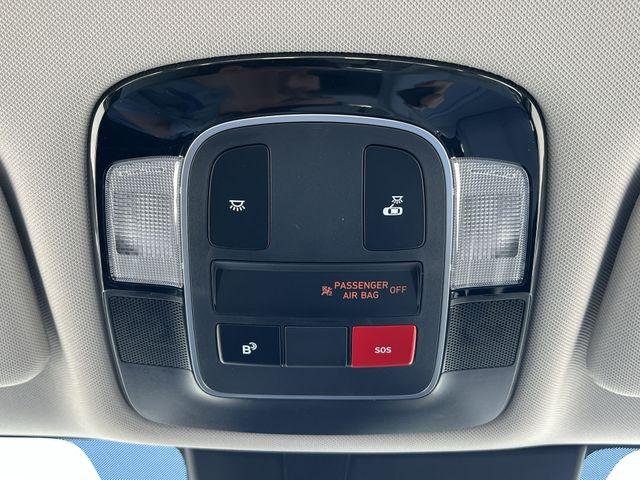 New 2026 White Hyundai SEL Sport image 26