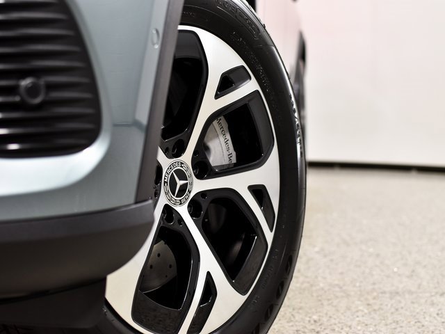 2025 Mercedes-Benz GLC Base - Photo 45