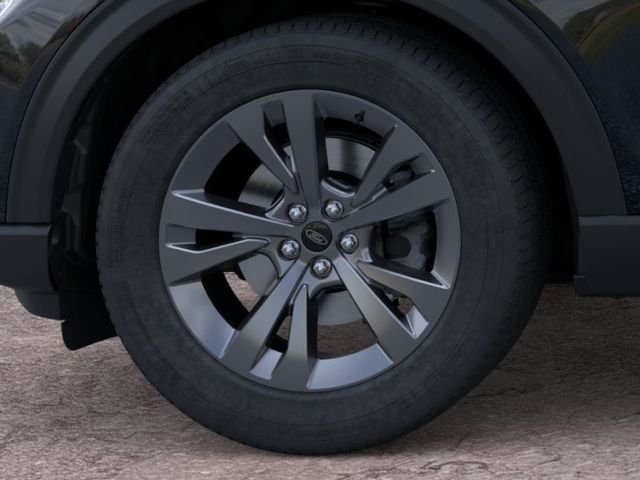 New 2026 Agate Black Metallic Ford Active image 20