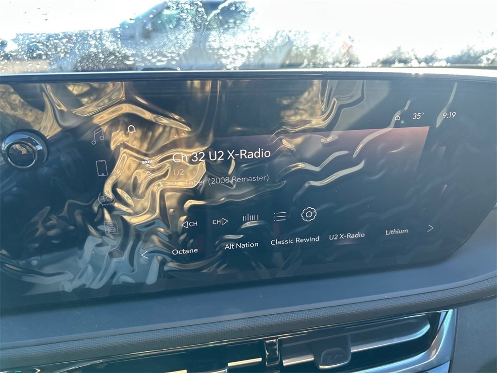 2026 BUICK ENVISTA - Image 22