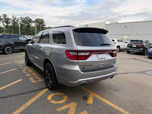 Used 2021 Billet Clearcoat Dodge GT Plus image 6