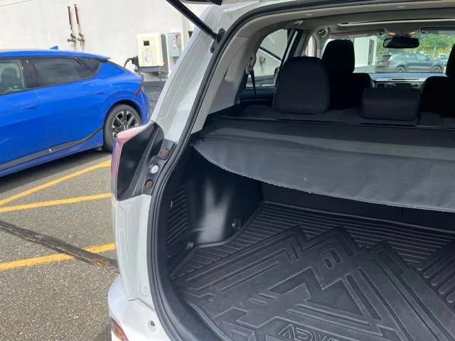 Used 2018 Super White Toyota Adventure image 19