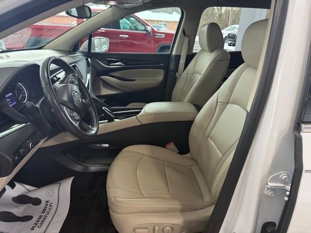 2020 Buick Enclave Essence - Photo 11
