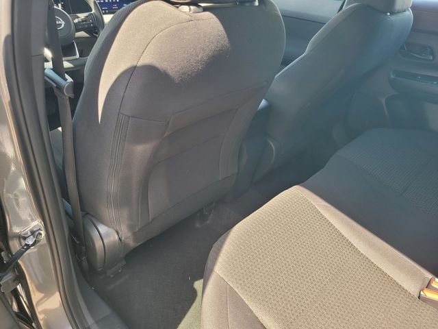 Used 2026 Gray Nissan S image 14