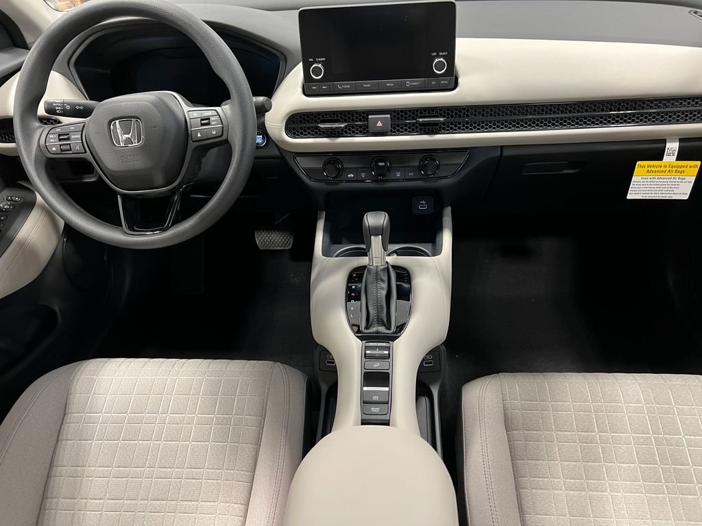 2025 Honda HR-V LX - Photo 15