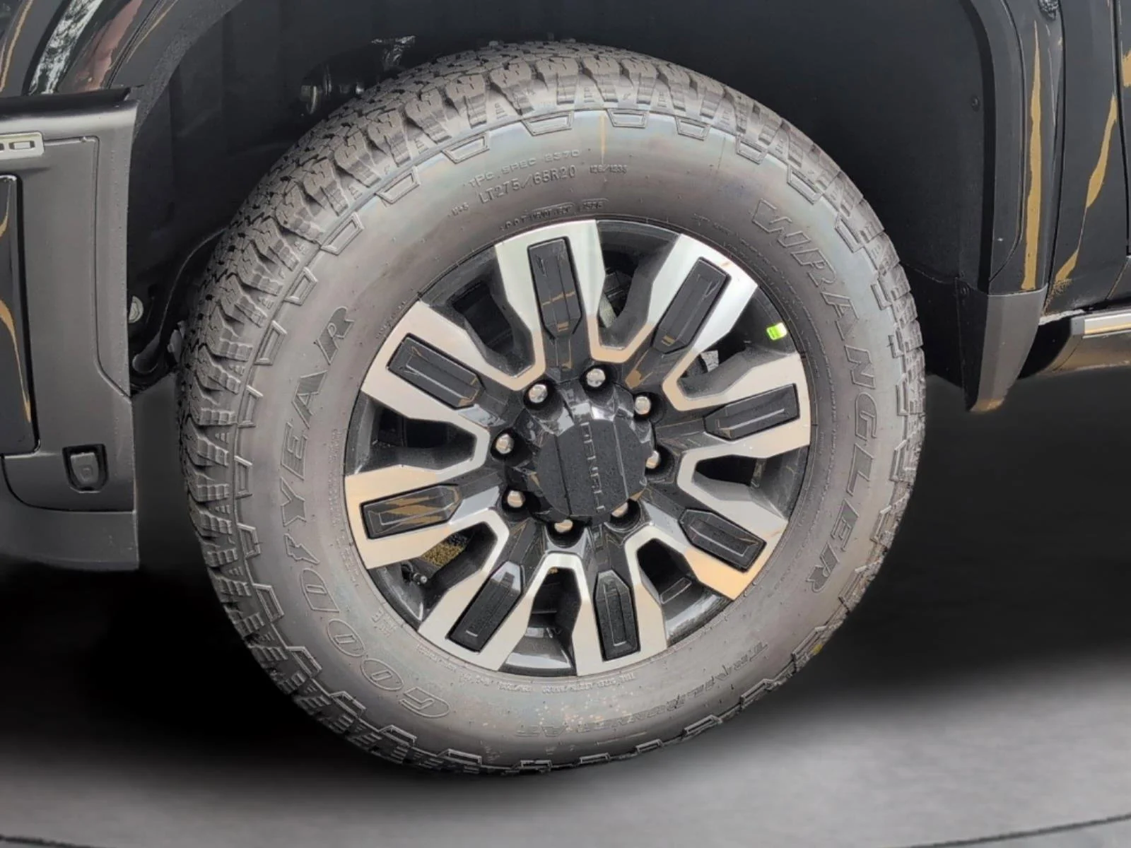 New 2026 Onyx Black GMC Denali Ultimate image 35