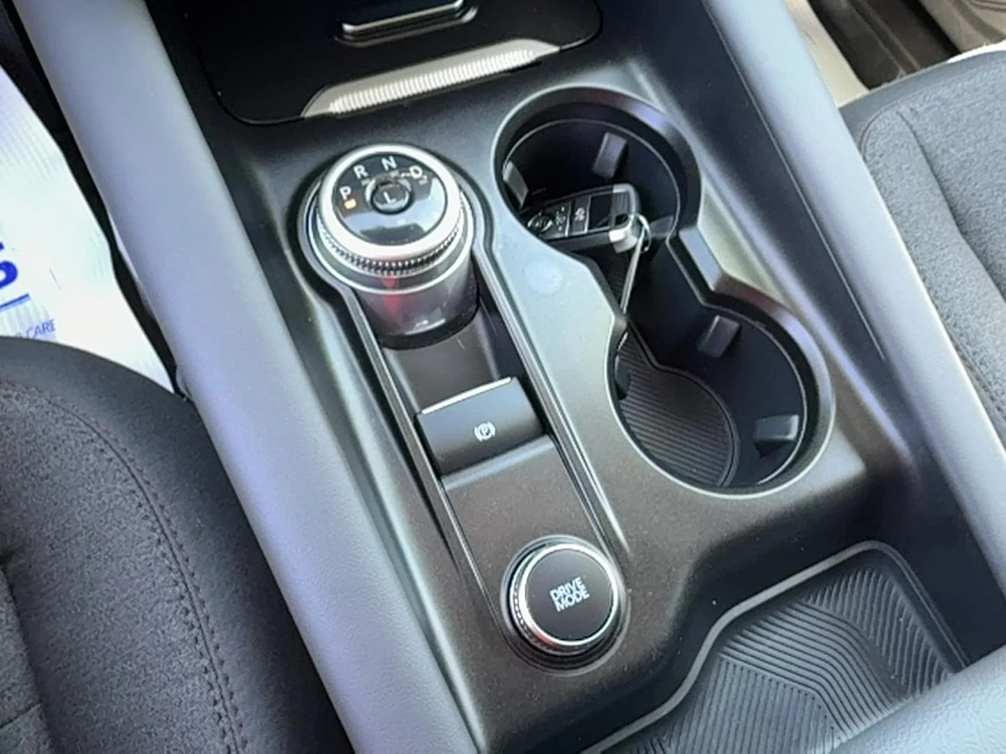 Used 2025 White Ford Active image 21