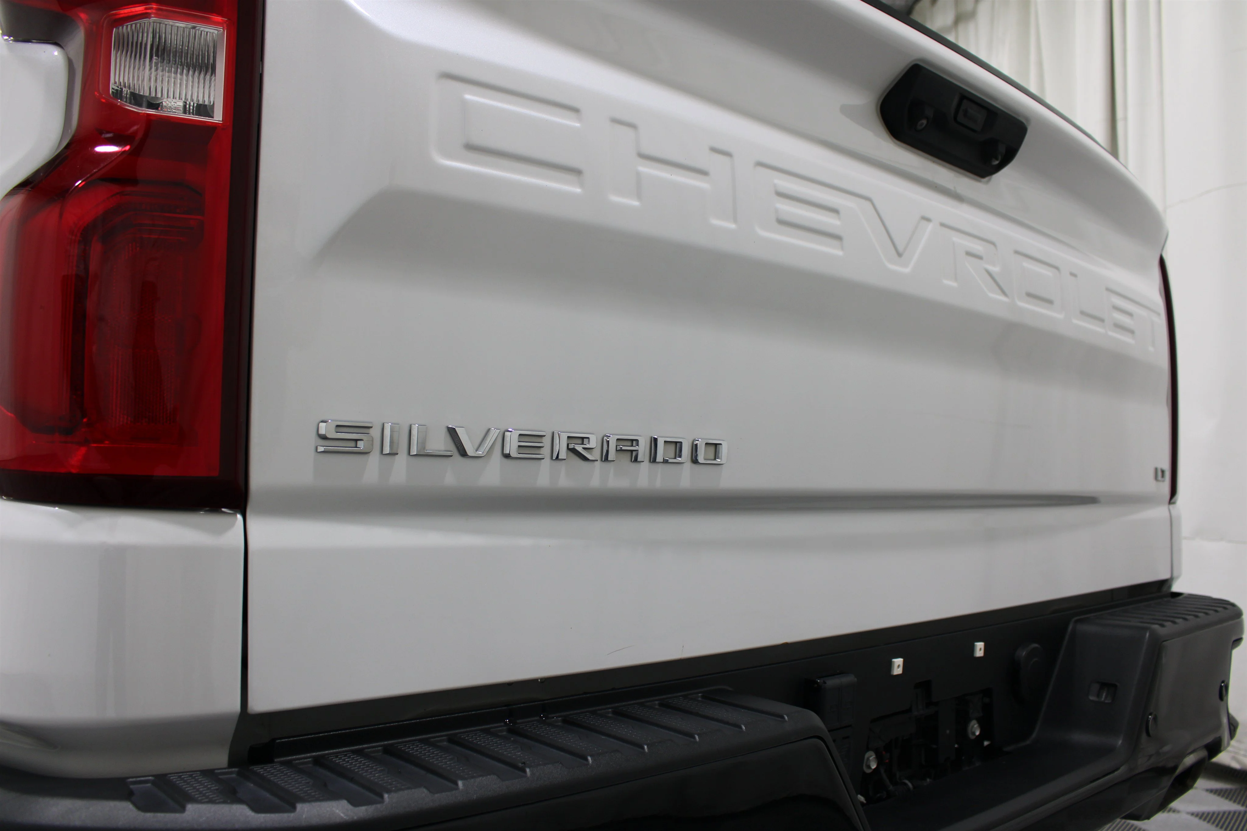 2024 Chevrolet Silverado 1500 LT Trail Boss - Photo 28