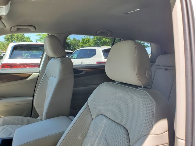 New 2026 White Volkswagen SE image 16