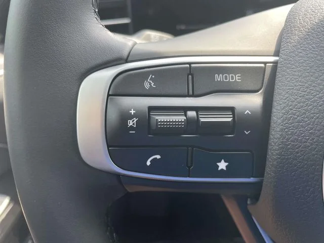 New 2026 Gray Kia GT-Line image 23