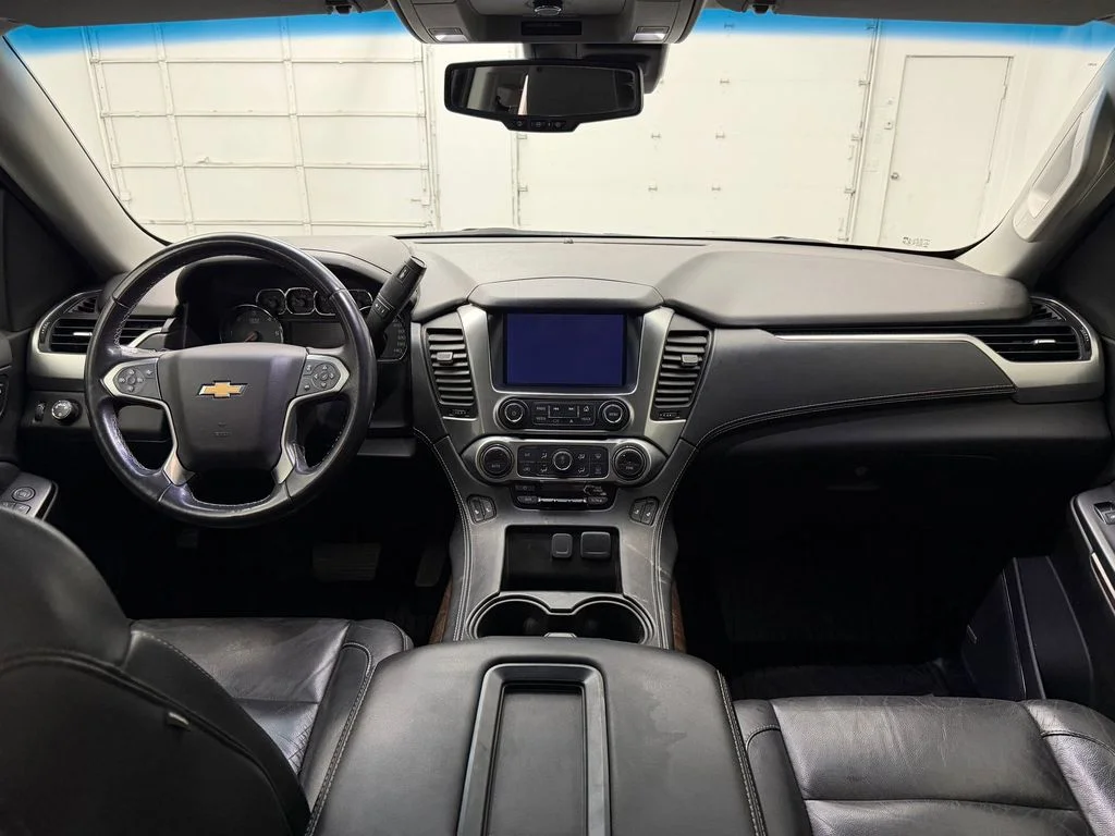 Used 2019 Silver Ice Metallic Chevrolet LT image 14