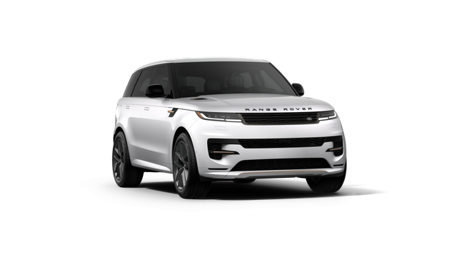 2026 LAND ROVER Range Rover Sport Dynamic SE 400PS
