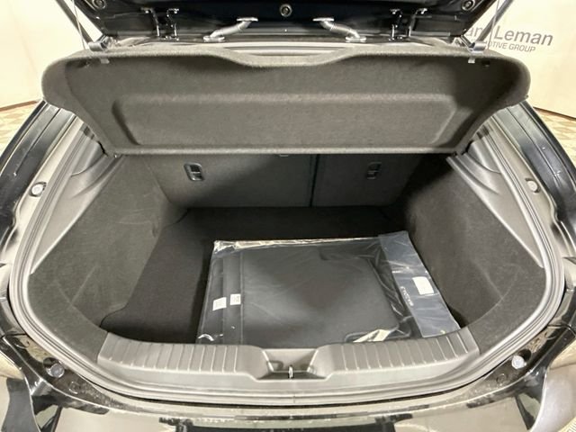 New 2026 Jet Black Mica Mazda 2.5 S image 23