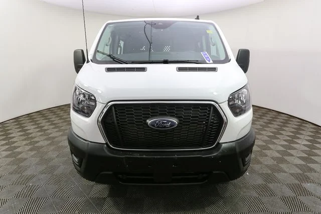 Used 2024 White Ford Base image 4