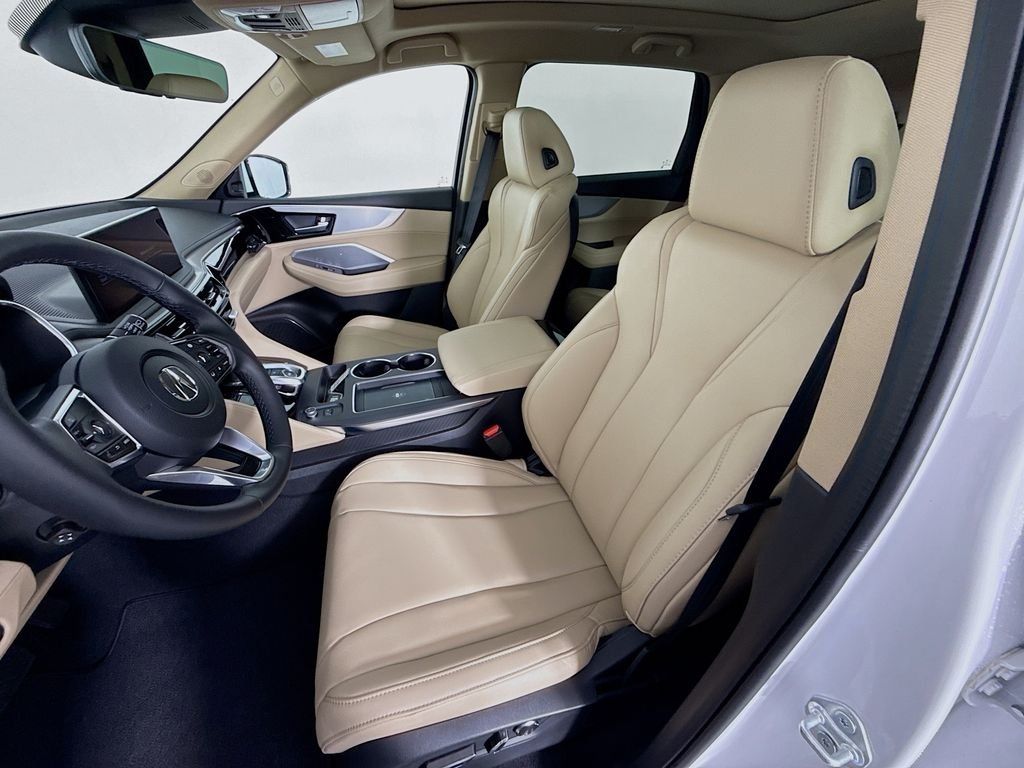 2026 Acura MDX Base - Photo 5