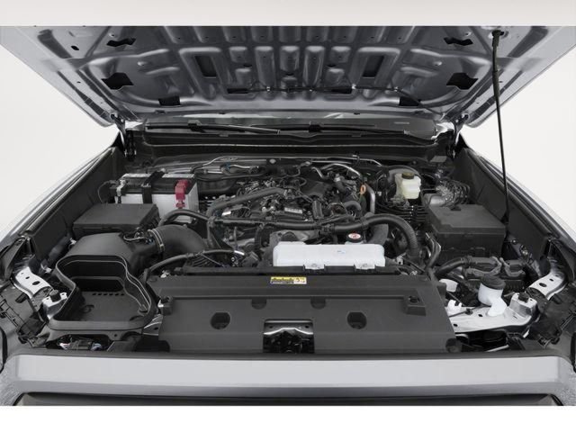 2026 Toyota Tacoma SR5 - Photo 11