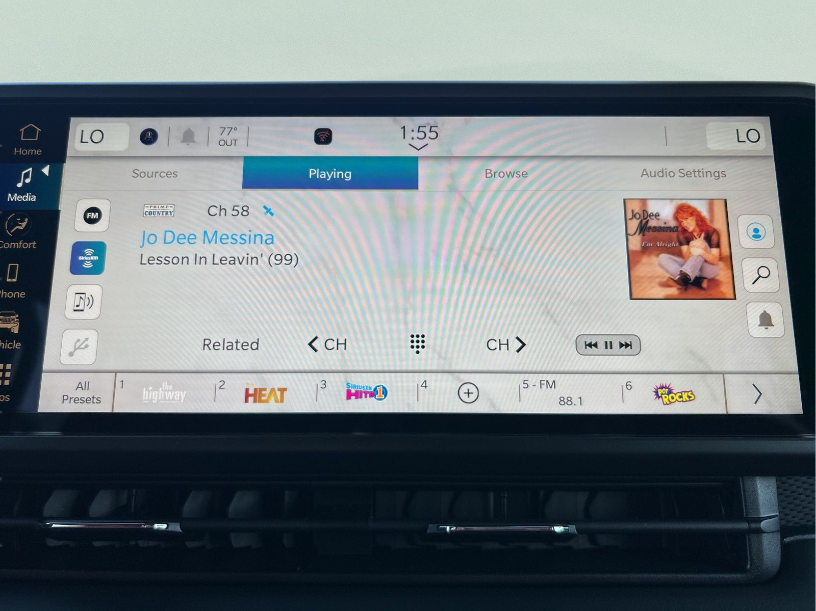 New 2026 41 Jeep Mojave image 27