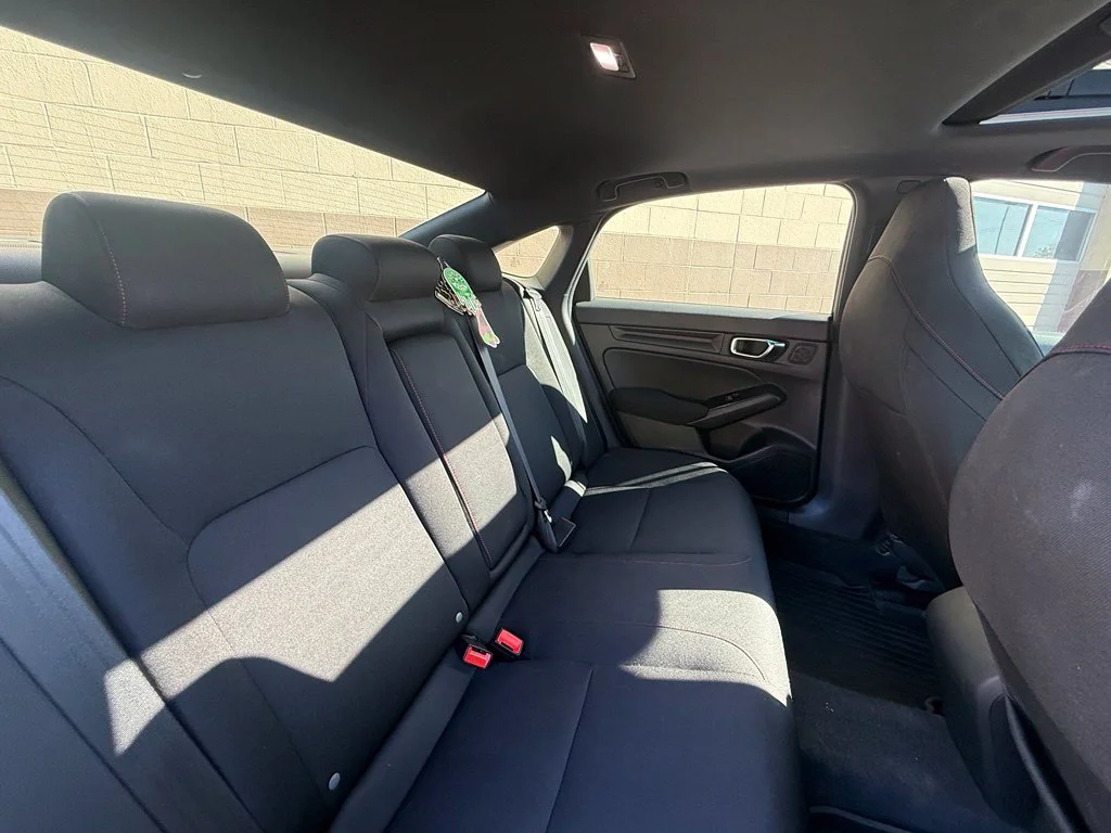 Used 2024  Honda Base image 15