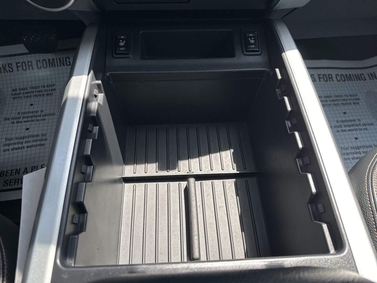 Used 2019 Gray Nissan SL image 63
