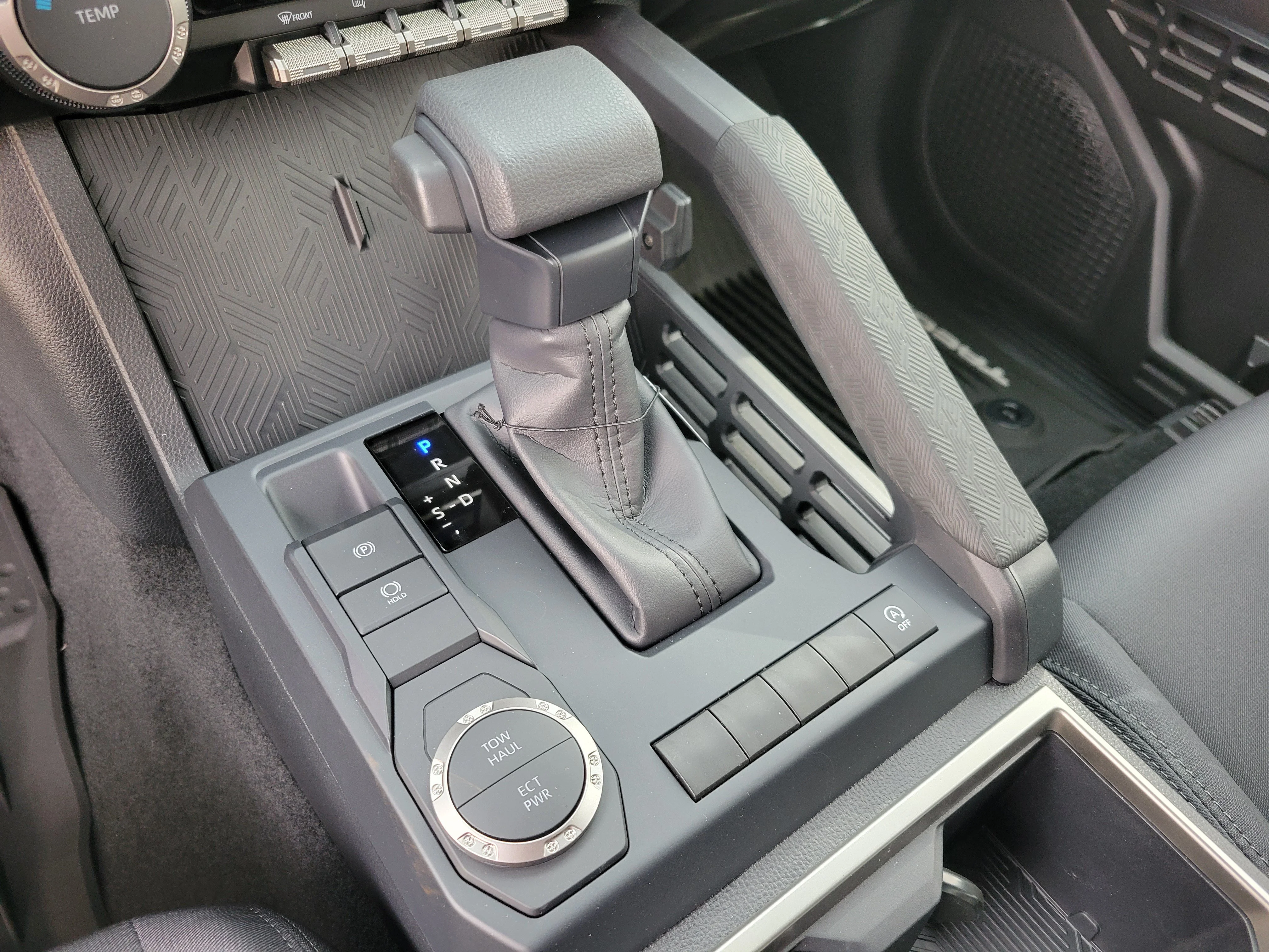 New 2026 Silver Toyota SR5 image 5