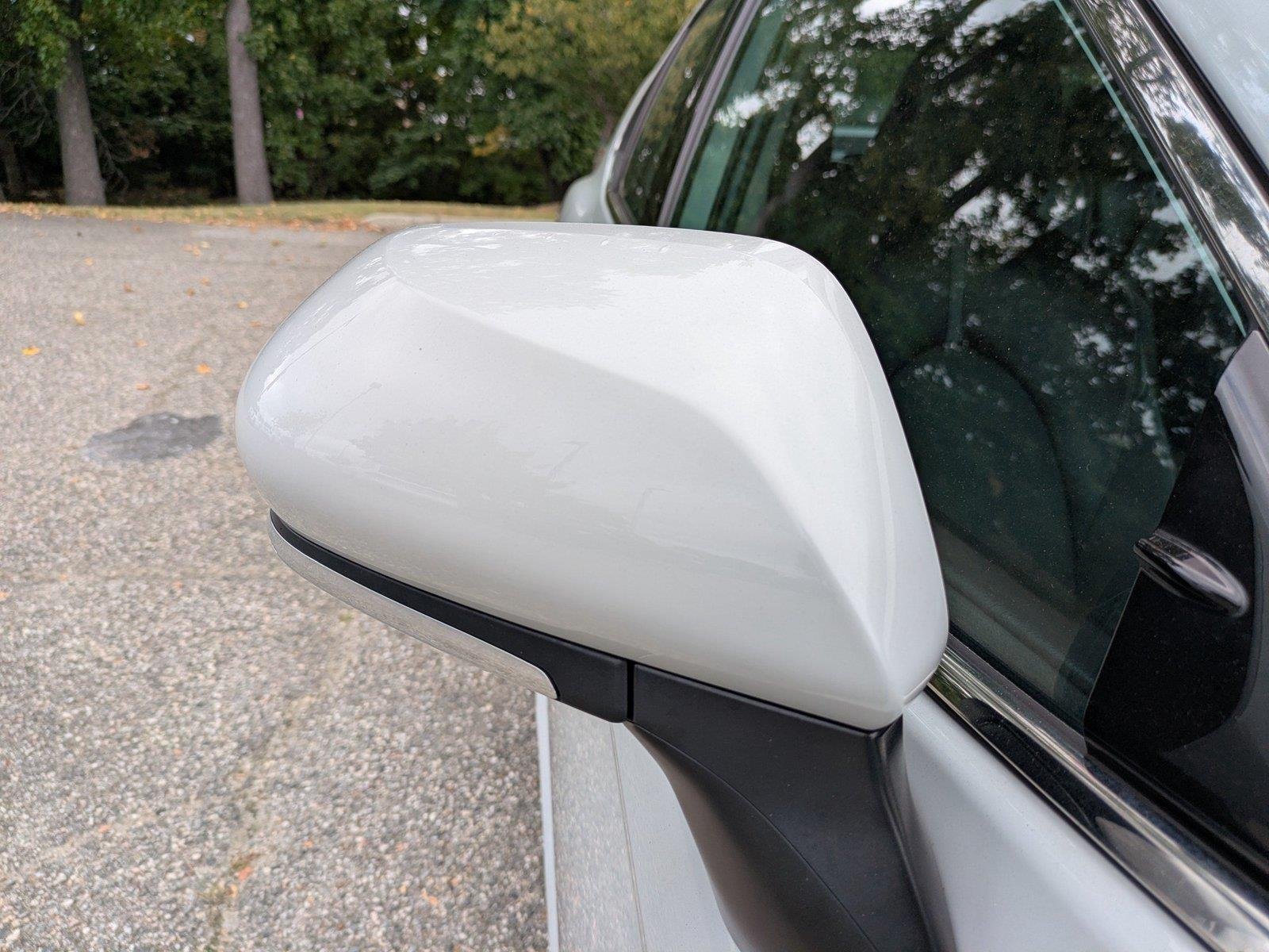 Used 2024  Toyota XSE image 12
