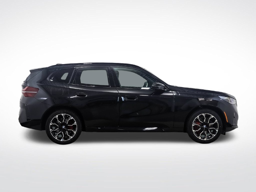 New 2026 Black Sapphire Metallic BMW M50 xDrive image 6