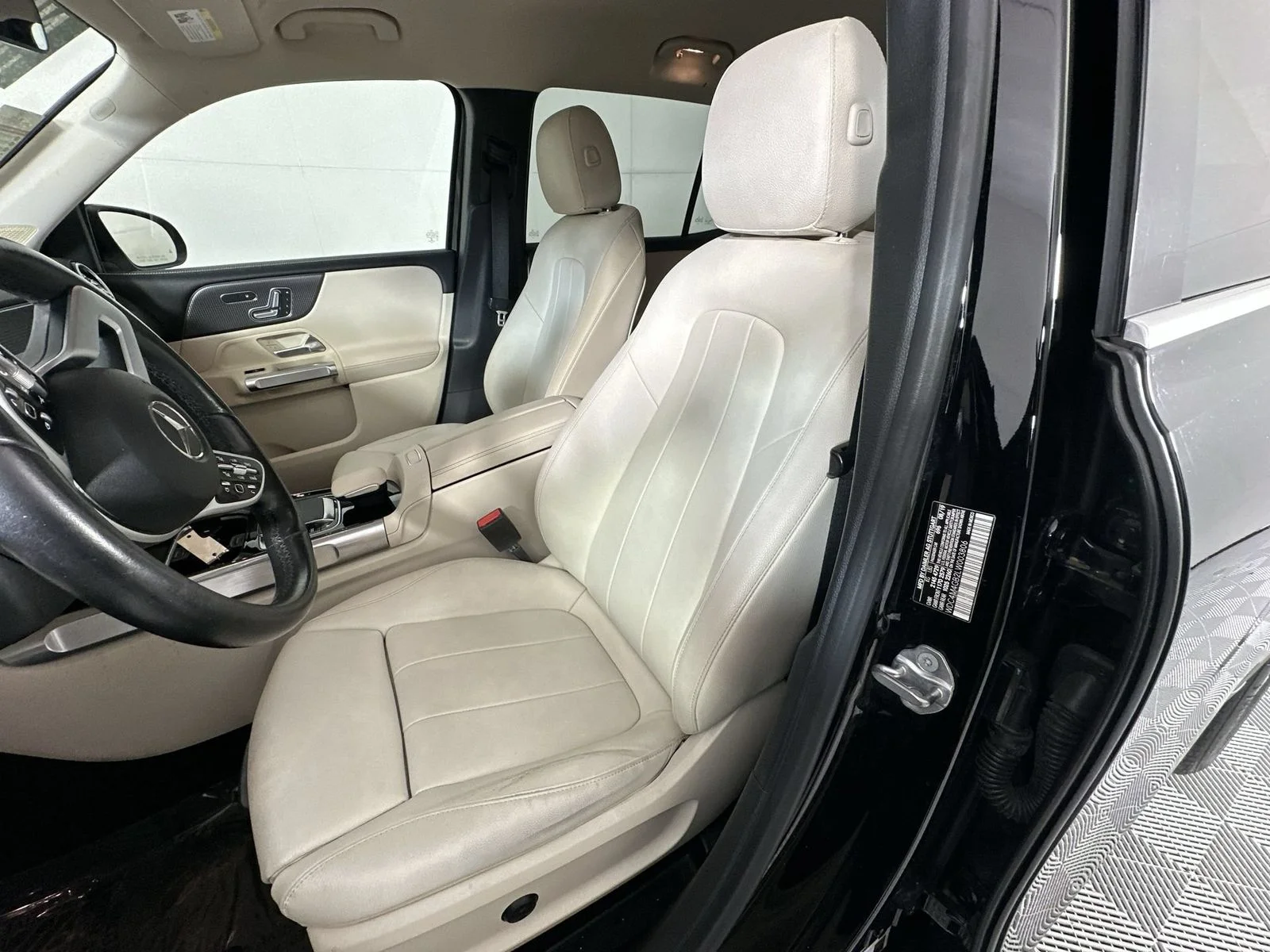 2020 Mercedes-Benz GLB Base - Photo 11