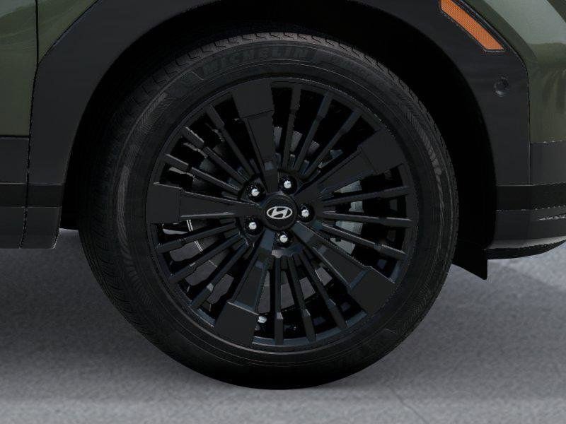 New 2026 Rockwood Green Hyundai Calligraphy image 9