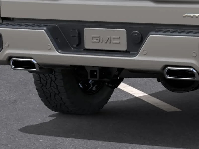 New 2026 Coastal Dune GMC AT4 image 14