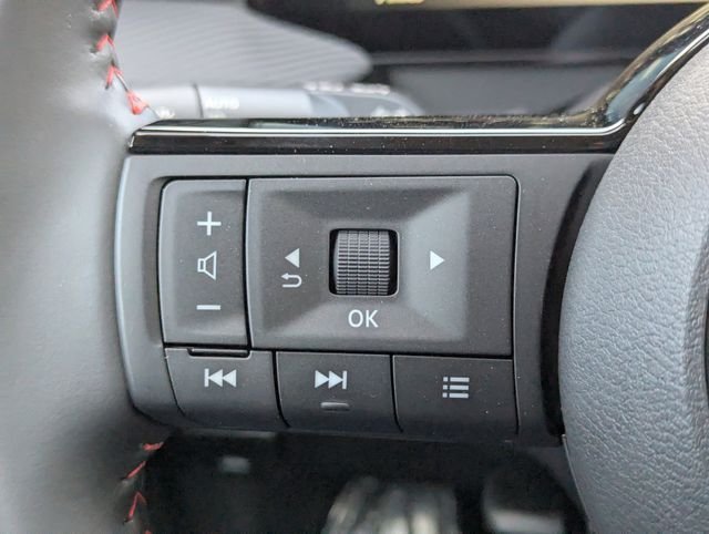 2026 Nissan KICKS SR AWD - Photo 24