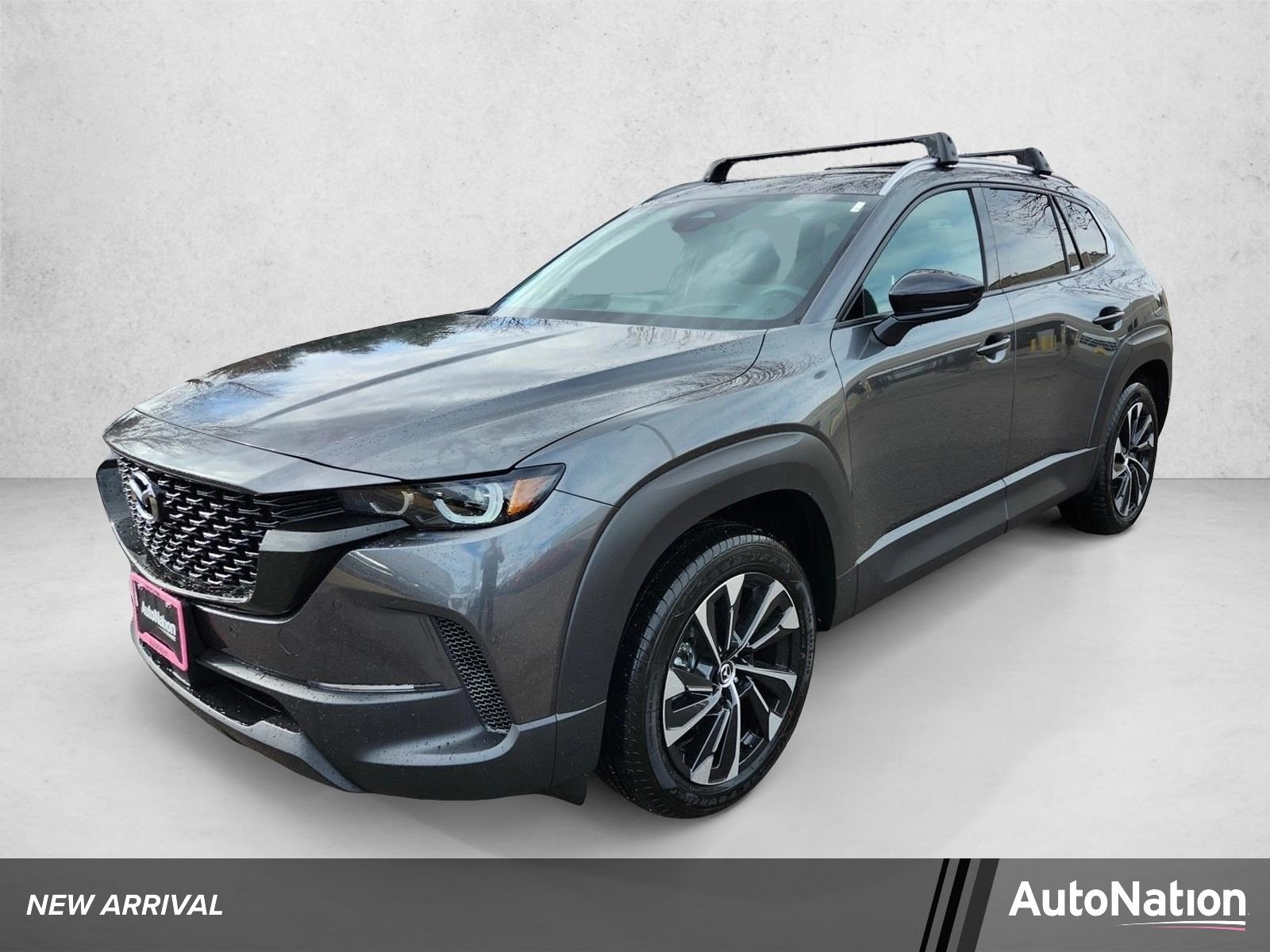 2026 Mazda CX-50 2.5 Hybrid Premium Plus's photo