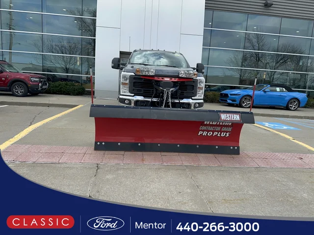 2026 Ford Super Duty F-250® XL