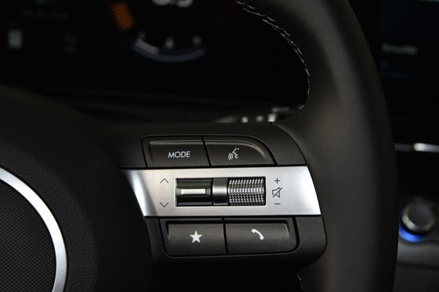New 2027 Black Hyundai SEL Sport AWD image 20