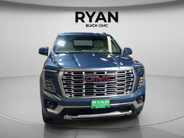 2026 GMC Yukon Denali - Photo 8