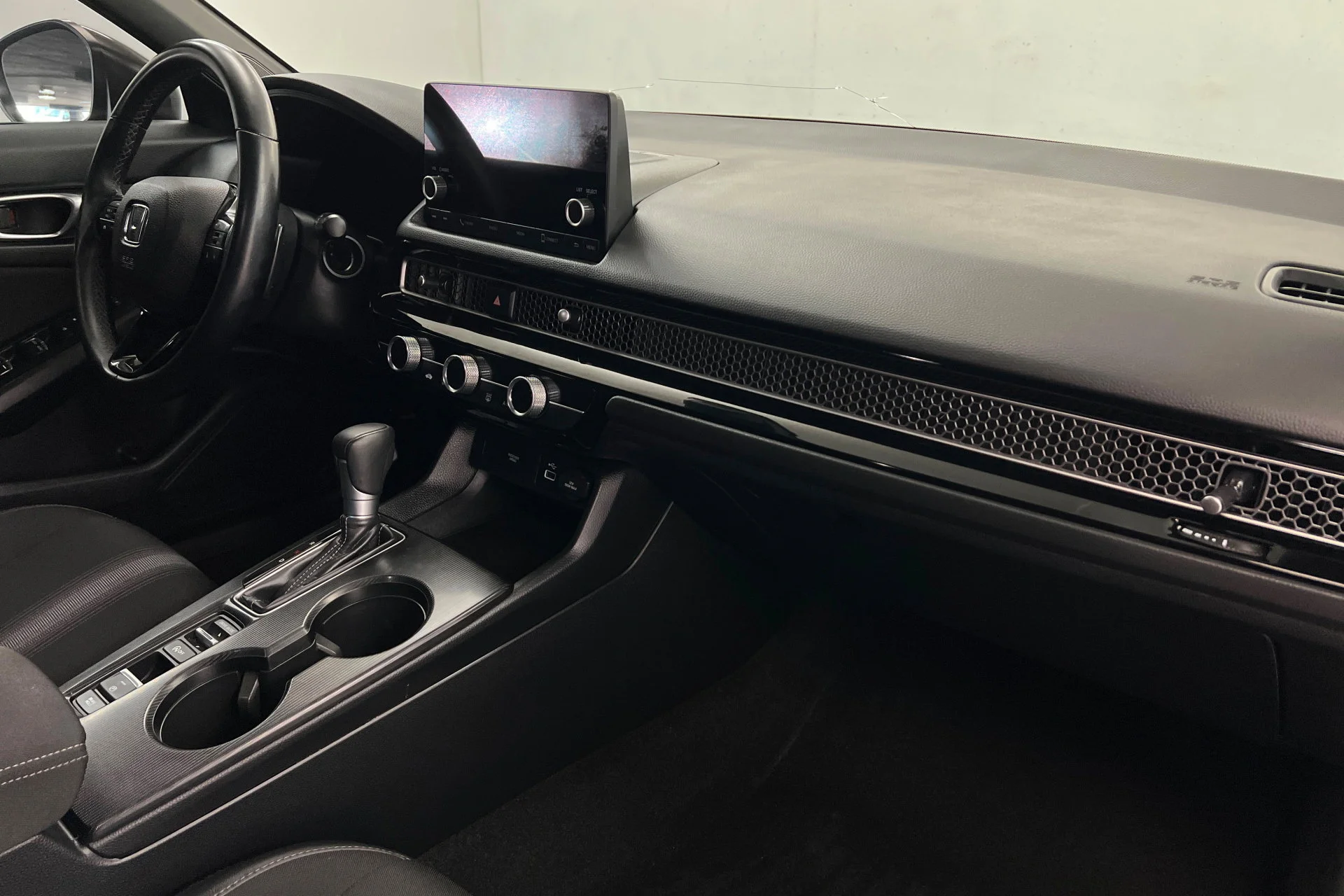 2024 Honda Civic Sport - Photo 23